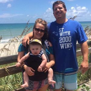 Meet your Posher, Carrie